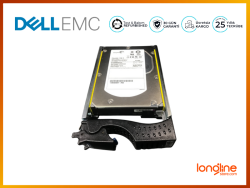 EMC 300GB 15K FC 3.5 118032600-A01 CX-4G15-300 005048848 - EMC (1)