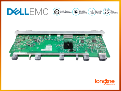 EMC 303-108-000E CONTROLLER CARD 6G 2PT 15X3.5' DAE P - EMC (1)