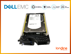 EMC 400GB 10K 2/4GB FC 3.5