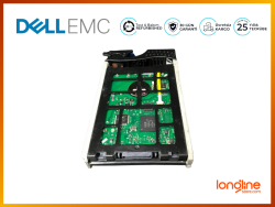 EMC 400GB 10K 2/4GB FC 3.5