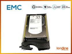 EMC 400GB 10K 2/4GB FC 3.5