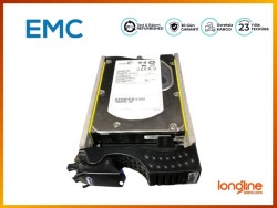 EMC 400GB 10K 2/4GB FC 3.5