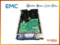 EMC 450GB 15K 4GB FC 3.5 CX-4G15-450 005048951 005049158 0050488 - 1