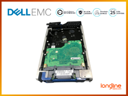 EMC 450GB 15K 4GB FC 3.5 CX-4G15-450 005048951 005049158 0050488 - EMC (1)