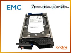 EMC - EMC 450GB 15K 4GB FC 3.5 CX-4G15-450 005048951 005049158 0050488 (1)