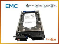 EMC 450GB 15K 4GB FC 3.5 CX-4G15-450 005048951 005049158 0050488 - Thumbnail