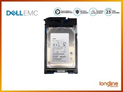 EMC 005049675 600GB 15K SAS 3.5 6G HUS156060VLS60 HDD - EMC