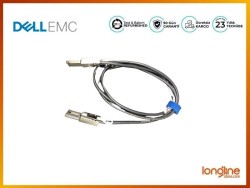EMC AMPHANOL 038-003-787 2M SFF-8088 TO SFF-808 MINI SAS CABLE - EMC (1)