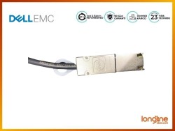 EMC AMPHANOL 038-003-787 2M SFF-8088 TO SFF-808 MINI SAS CABLE - 4