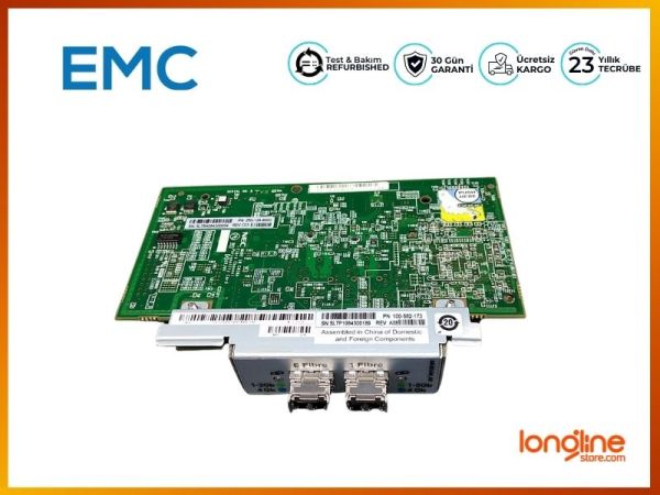 EMC AX4-5F 4GB FC CONTROLLER 100-562-173 CY474