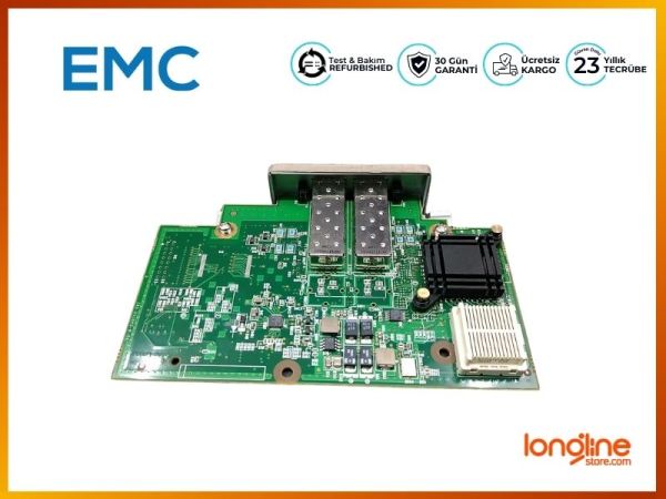 EMC AX4-5F 4GB FC CONTROLLER 100-562-173 CY474