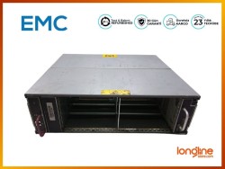 EMC - Emc Clariion KTN-STL4 Fibre-Channel HDD Storage Disk Array FCXS4D 100-562-123 (1)