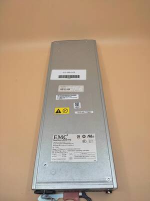EMC Dell 875W VNX Power Supply 071-000-529 GJ24J SG7011