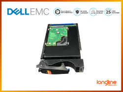 EMC DISK 900GB 10K SAS 3.5 005049205 - EMC (1)
