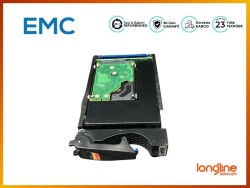 EMC - EMC DISK 900GB 10K SAS 3.5 005049205