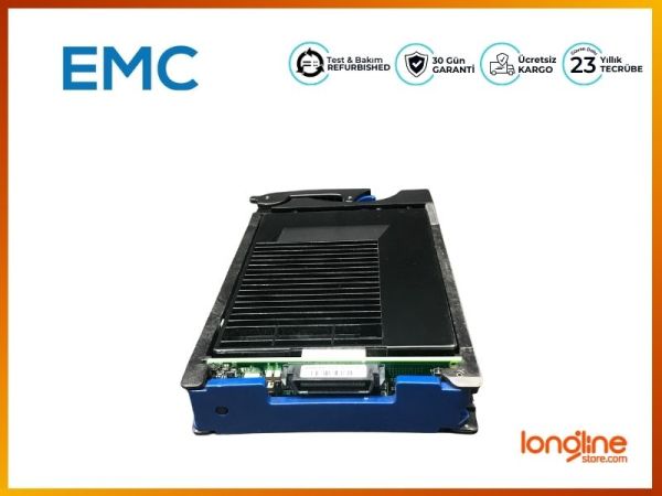 EMC DISK 900GB 10K SAS 3.5 005049205