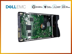 EMC HDD 146GB 15K 3G SAS 3.5 AX 005048785 AX-SS15-146 - EMC (1)
