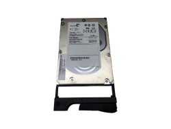 EMC HDD 146GB 15K 3G SAS 3.5 AX 005048785 AX-SS15-146 - EMC