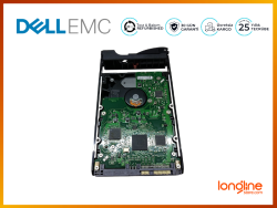 EMC HDD 146GB 15K 3G SAS 3.5 AX 005048785 AX-SS15-146 - EMC (1)