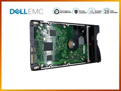 EMC - EMC HDD 146GB 15K 3G SAS 3.5 AX 005048785 AX-SS15-146 (1)