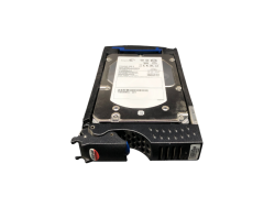 EMC HDD 600GB 10K 4GB FC TRAY CX-4G10-600 005048955 005049116 - EMC