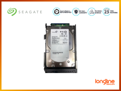 EMC - EMC HDD 600GB 10K 4GB FC TRAY CX-4G10-600 005048955 005049116 (1)