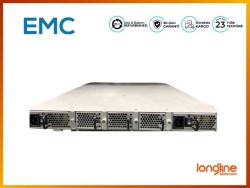 EMC - EMC MP-7500B 16-Port 4Gb Fibre Channel Switch 100-652-050 (1)