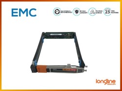 EMC Protech VNX 100-564-937 SAS HDD Tray w/SAS 303-106-002D - Thumbnail