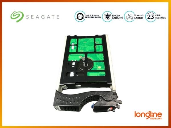 EMC Seagate ST3450856FCV 450GB 2/4GB 15K FC HDD 005048849 - 3
