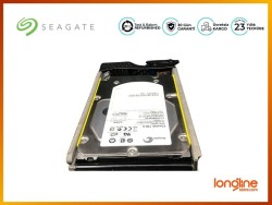 EMC Seagate ST3450856FCV 450GB 2/4GB 15K FC HDD 005048849 - Thumbnail