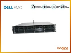 Emc STORAGE CLARiiON AX4 SAS 12-BAY 100-562-104 - EMC