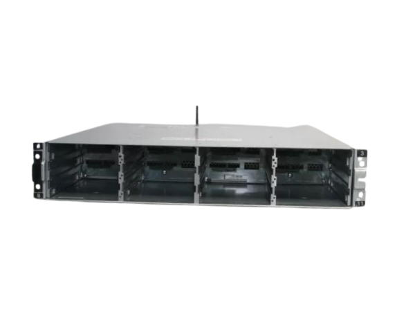 Emc STORAGE CLARiiON AX4 SAS 12-BAY 100-562-104 - 1