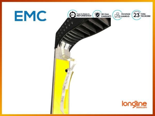 EMC TRAY 3.5 FC FOR CLARIION CX3 CX4 051-000-205 051-000-204 - 3