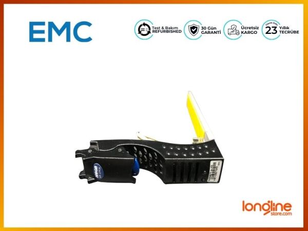 EMC TRAY 3.5 FC FOR CLARIION CX3 CX4 051-000-205 051-000-204