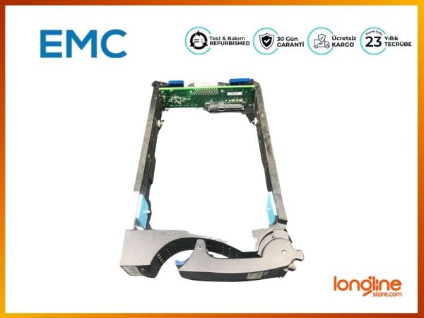 EMC TRAY 3.5