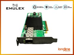 EMULEX - EMULEX FC 8GB SINGLE PORT PCI-E 2.0 HBA LPE1250