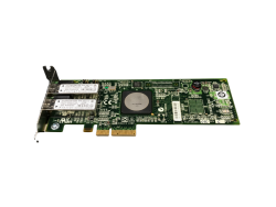 EMULEX NETWORK ADAP. FC 4GB 2-PORT PCI-E HBA LPE110002 - EMULEX
