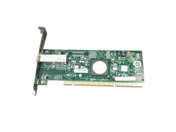 Emulex NETWORK ADAPTER FC 4Gb 64BIT SP PCI-X LP11000-E HBA - EMULEX