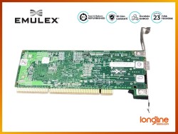 Emulex NETWORK ADAPTER FC 4Gb 64BIT SP PCI-X LP11000-E HBA - 3