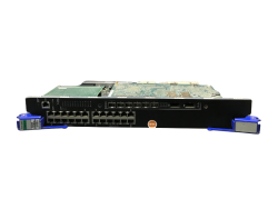 Enterasys 7H4382-25 24-Ports EN Fast EN 10BaseT 100BaseTX - ENTERASYS