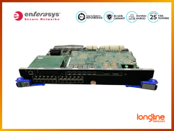Enterasys 7H4382-25 24-Ports EN Fast EN 10BaseT 100BaseTX - ENTERASYS (1)
