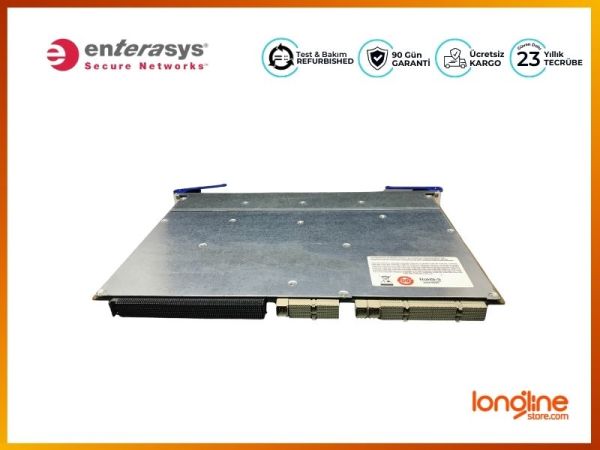 Enterasys 7H4382-25 24-Ports EN Fast EN 10BaseT 100BaseTX