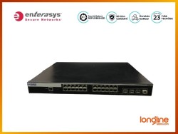 Enterasys Matrix C1 Series 24-Port Switch C1G124-24 - IBM