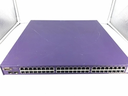 EXTREME NETWORKS - Extreme Networks Summit48SI 800099-03-06 Switch