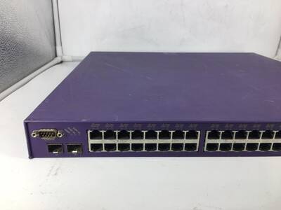 Extreme Networks Summit48SI 800099-03-06 Switch