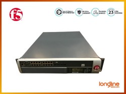 F5 Networks 6400 BIG IP LTM Local Traffic Manager BIG-IP 6400 - Thumbnail