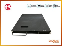 F5 Networks Big-IP 1600 LTM Load Balancing Appliance - 1