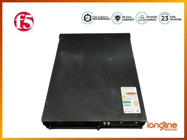F5 Networks Big-IP 6900 LTM Load Balancing Appliance - 3