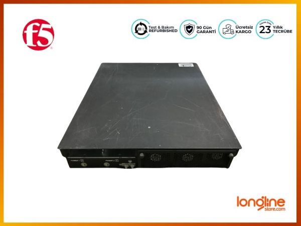 F5 Networks Big-IP 6900 LTM Load Balancing Appliance - 4