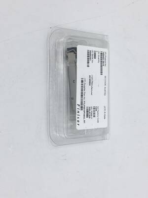 Finisar 1400421-0010 1000BASE-SX MM 850NM 0.55KM Transceiver - 1